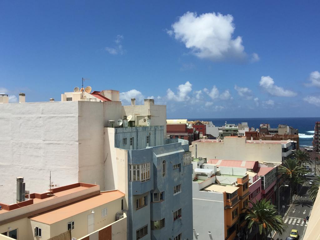 Mai Apartment Las Palmas / Gran Canaria Exterior foto